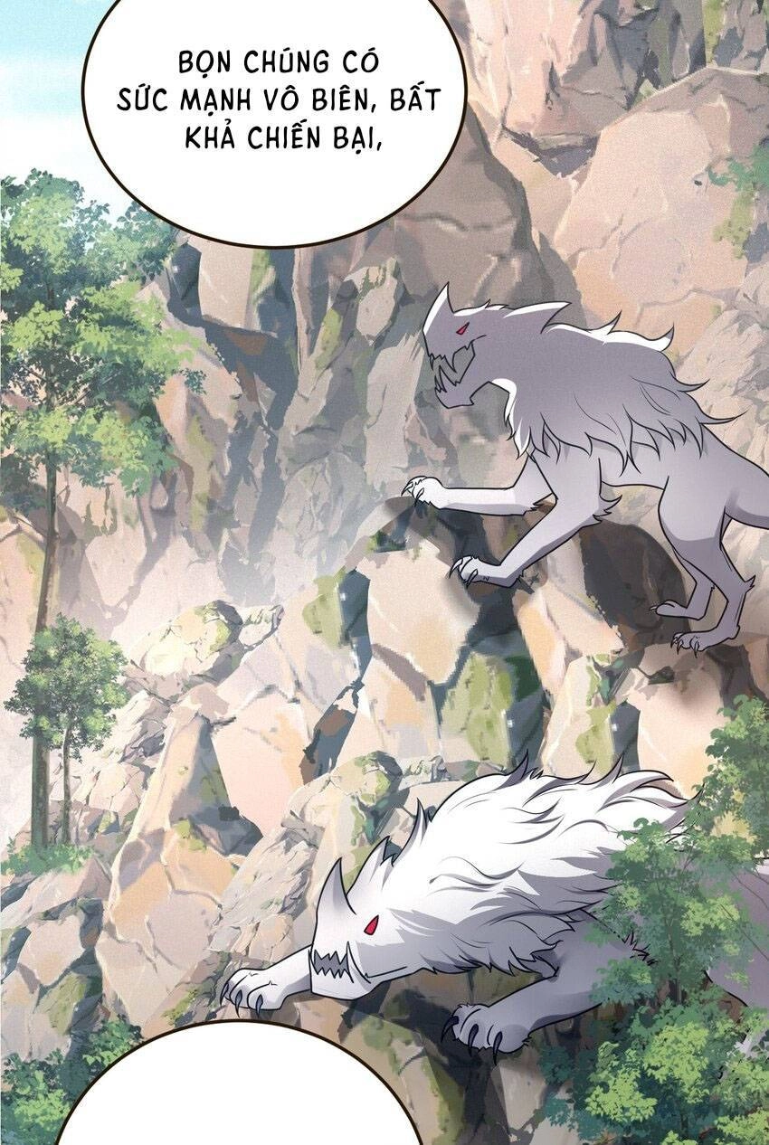 Kế Hoạch Thuần Phục Thú Phu Kiêu Ngạo Chapter 20 - 6