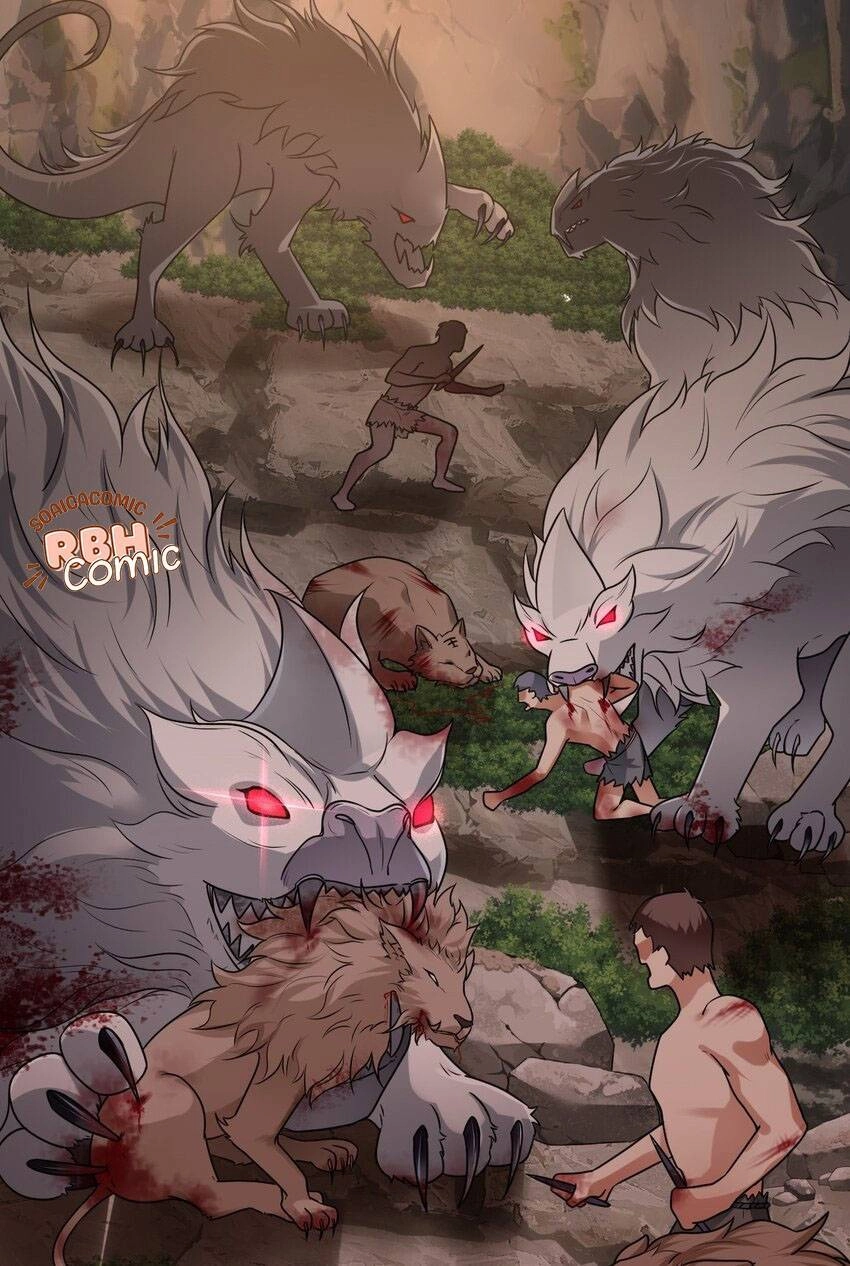 Kế Hoạch Thuần Phục Thú Phu Kiêu Ngạo Chapter 20 - 8