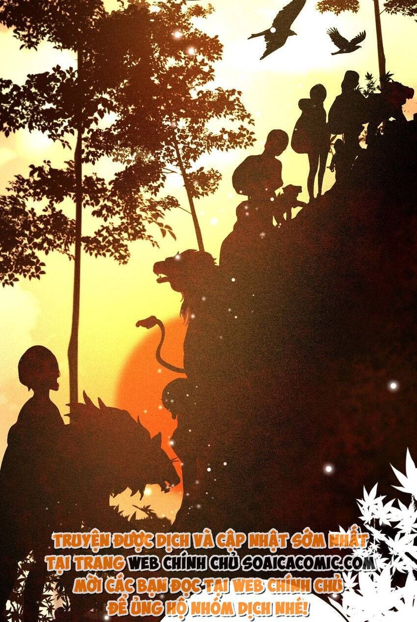 Kế Hoạch Thuần Phục Thú Phu Kiêu Ngạo Chapter 20 - 10