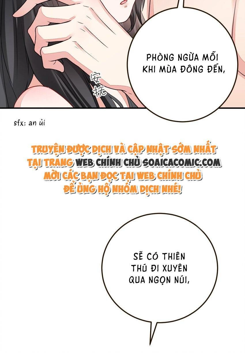 Kế Hoạch Thuần Phục Thú Phu Kiêu Ngạo Chapter 20 - 13