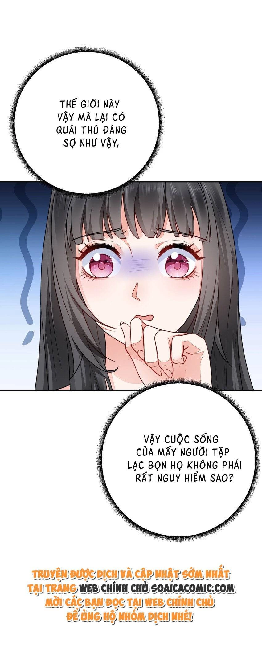 Kế Hoạch Thuần Phục Thú Phu Kiêu Ngạo Chapter 20 - 15