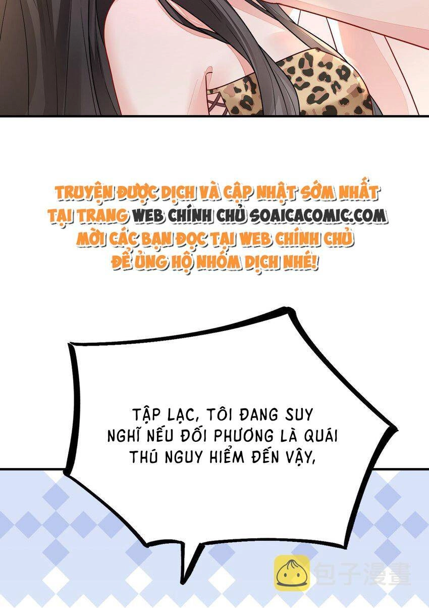 Kế Hoạch Thuần Phục Thú Phu Kiêu Ngạo Chapter 20 - 17