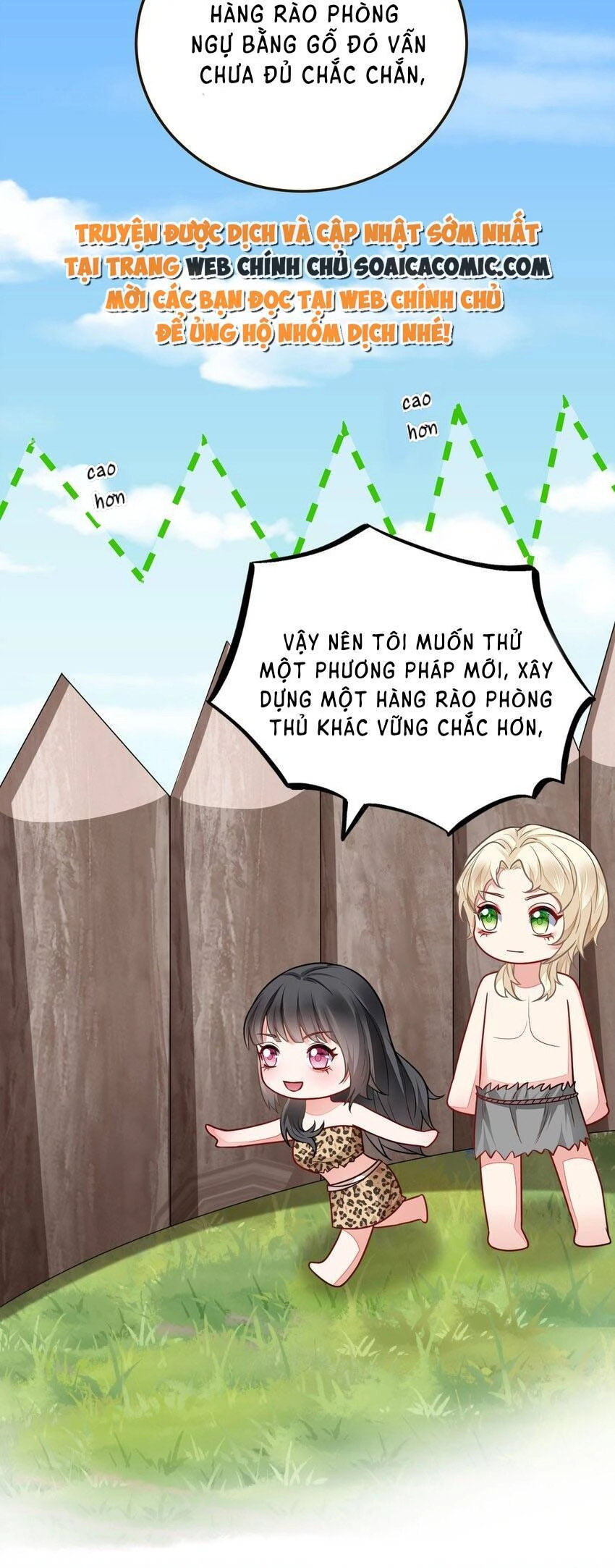 Kế Hoạch Thuần Phục Thú Phu Kiêu Ngạo Chapter 20 - 20