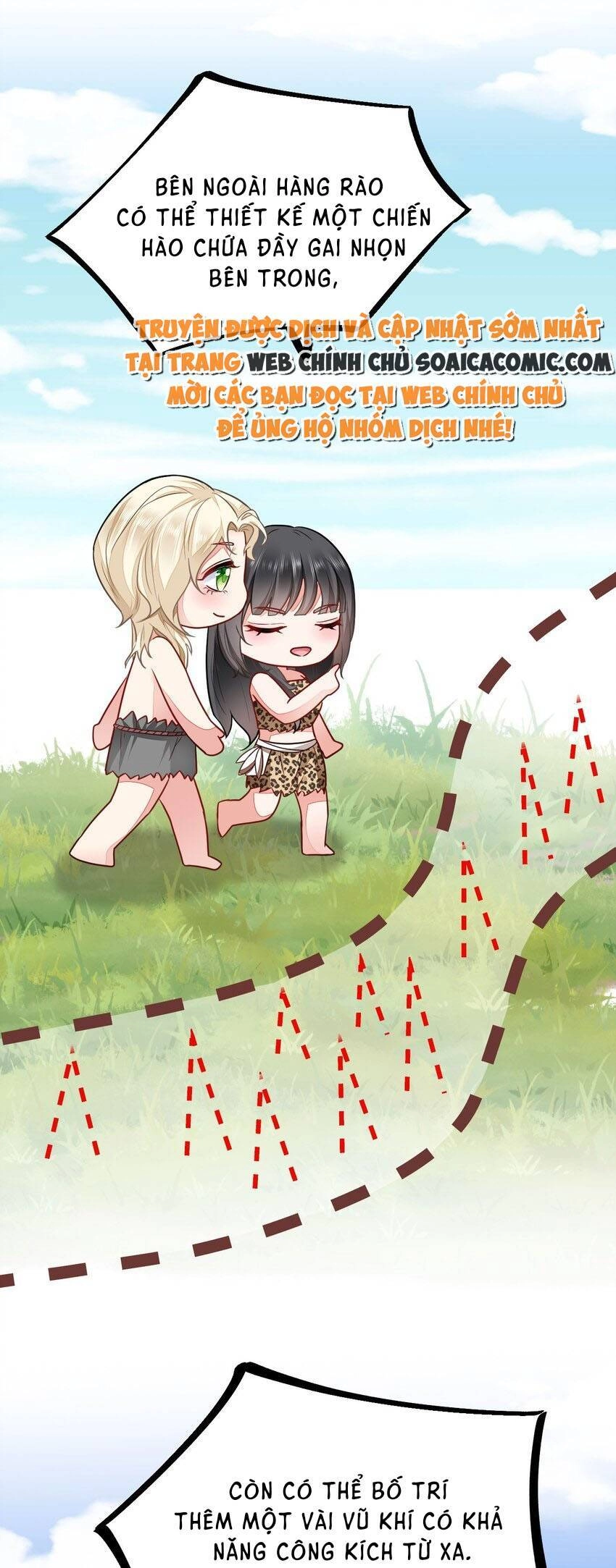 Kế Hoạch Thuần Phục Thú Phu Kiêu Ngạo Chapter 20 - 21