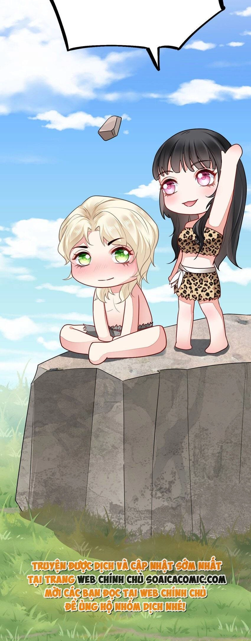 Kế Hoạch Thuần Phục Thú Phu Kiêu Ngạo Chapter 20 - 22