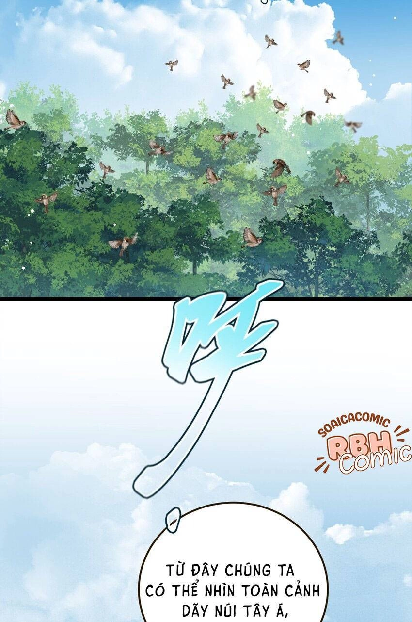 Kế Hoạch Thuần Phục Thú Phu Kiêu Ngạo Chapter 20 - 32