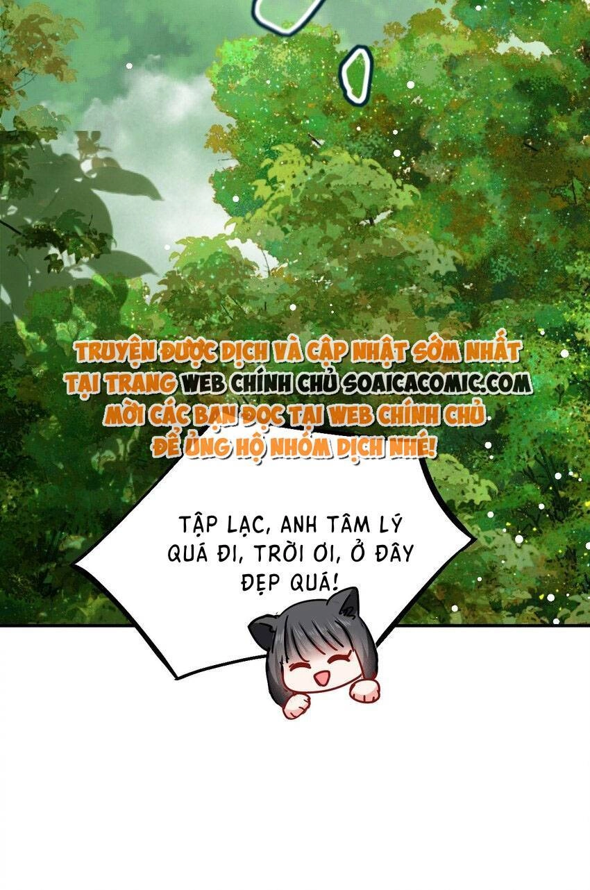 Kế Hoạch Thuần Phục Thú Phu Kiêu Ngạo Chapter 20 - 36