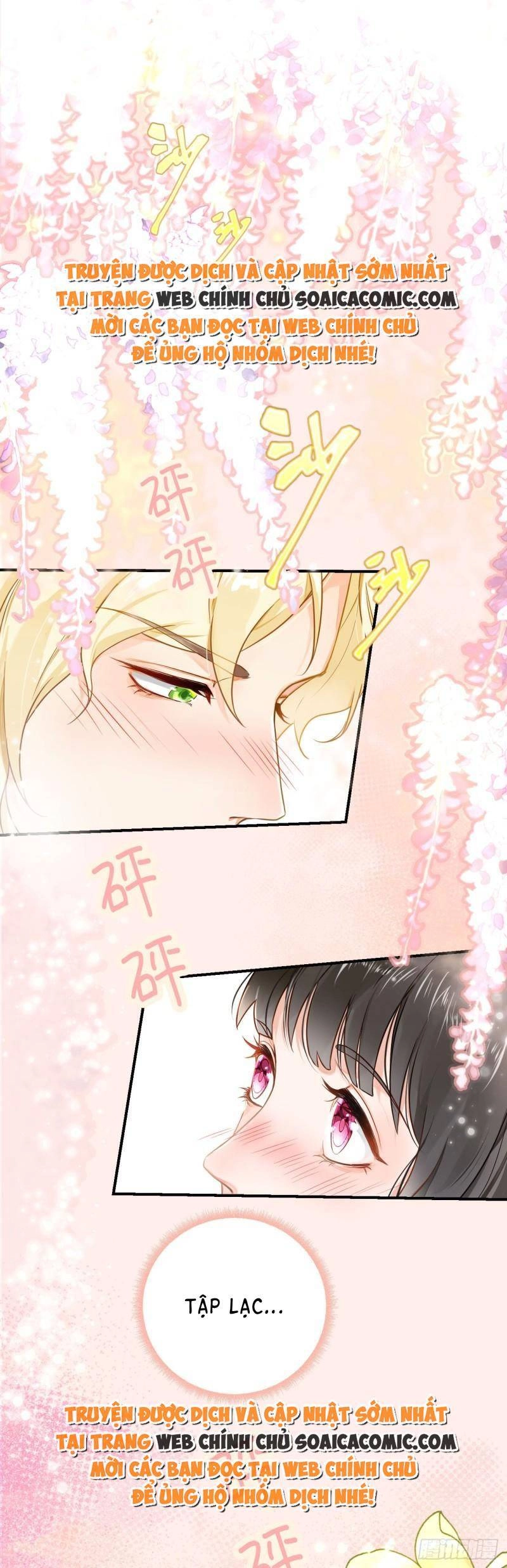 Kế Hoạch Thuần Phục Thú Phu Kiêu Ngạo Chapter 21 - 1