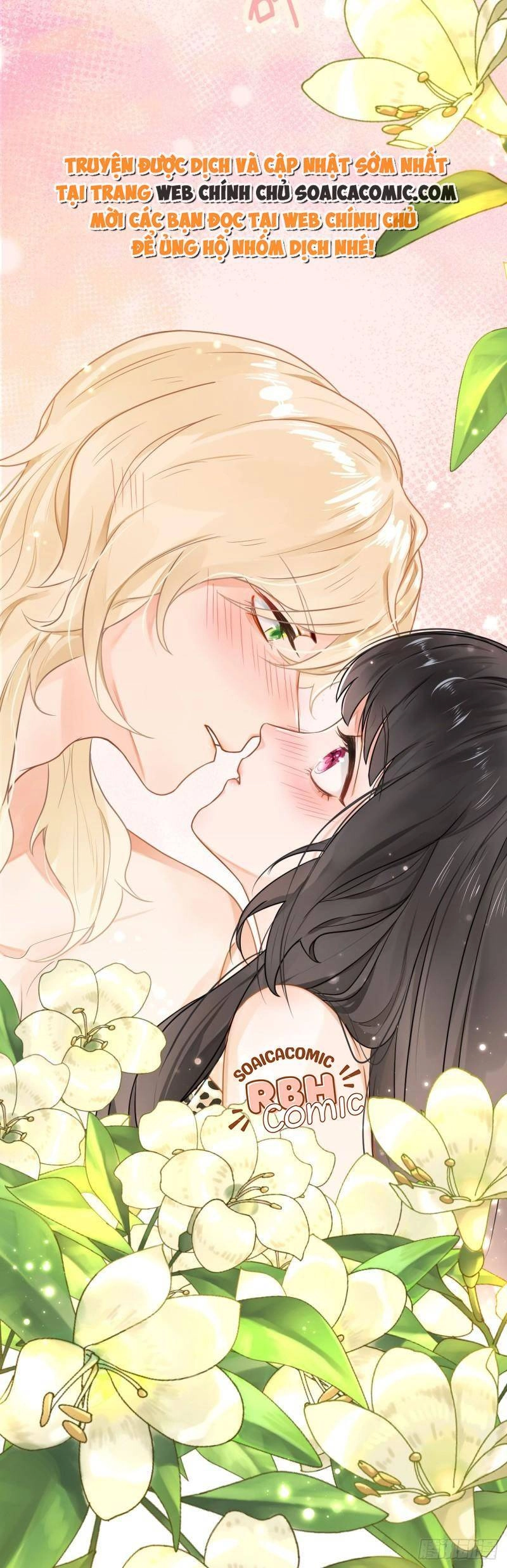 Kế Hoạch Thuần Phục Thú Phu Kiêu Ngạo Chapter 21 - 2