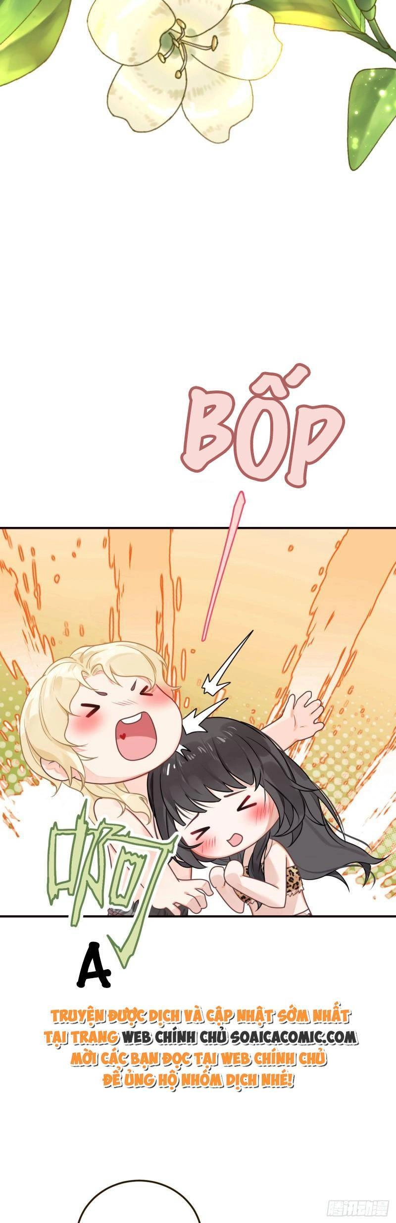 Kế Hoạch Thuần Phục Thú Phu Kiêu Ngạo Chapter 21 - 3