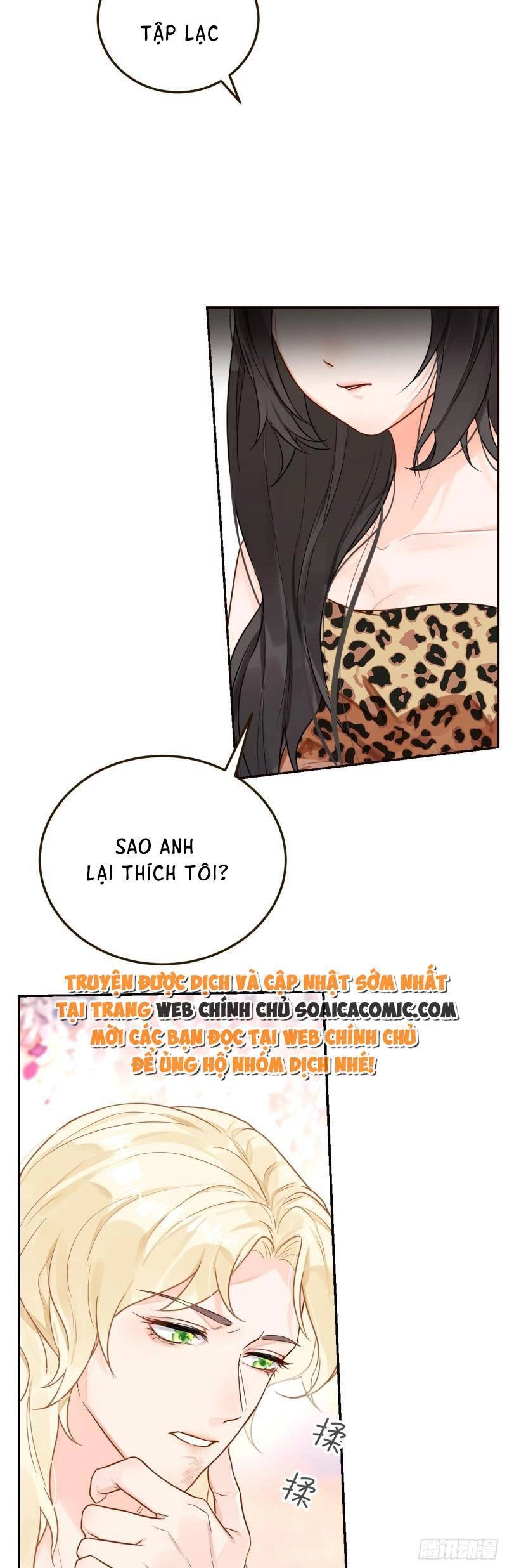 Kế Hoạch Thuần Phục Thú Phu Kiêu Ngạo Chapter 21 - 4