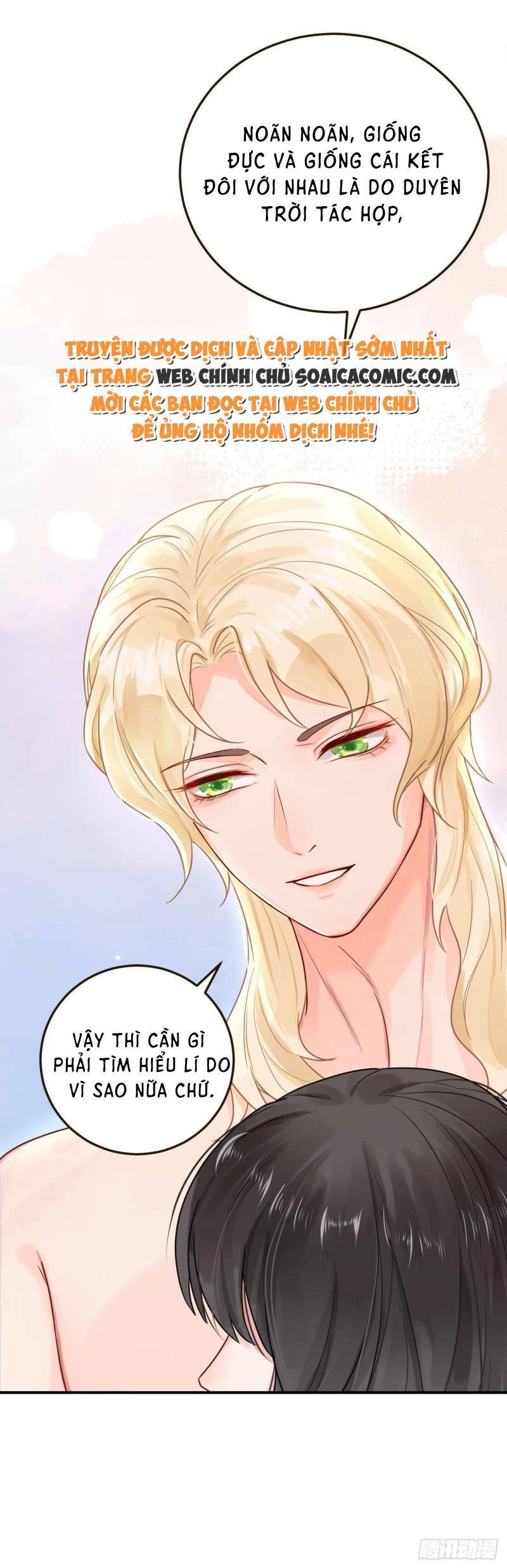 Kế Hoạch Thuần Phục Thú Phu Kiêu Ngạo Chapter 21 - 7