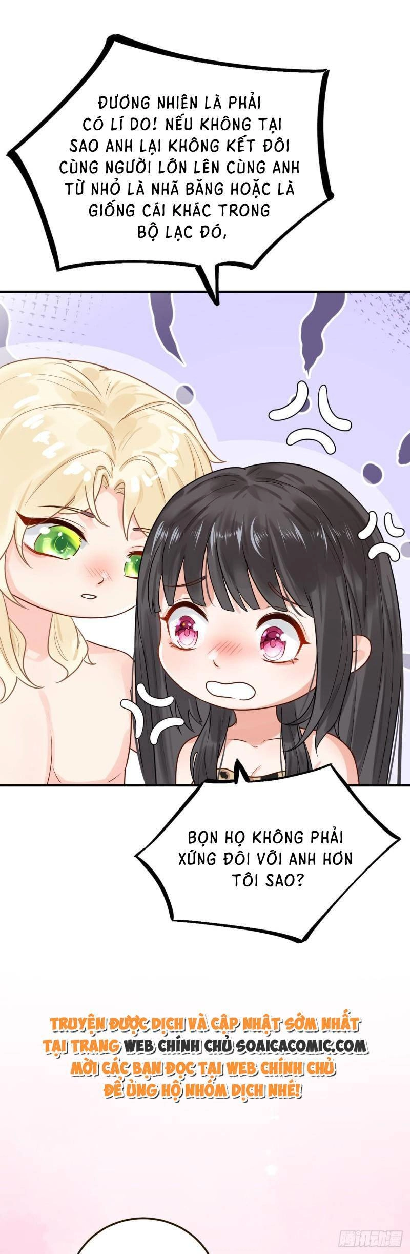 Kế Hoạch Thuần Phục Thú Phu Kiêu Ngạo Chapter 21 - 8