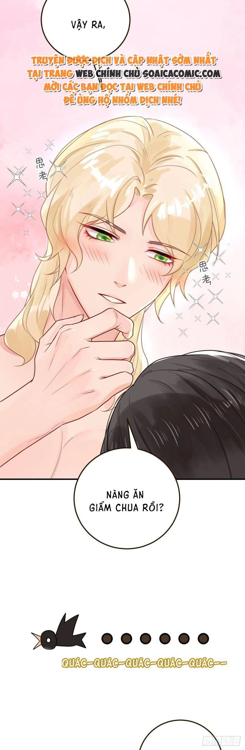 Kế Hoạch Thuần Phục Thú Phu Kiêu Ngạo Chapter 21 - 9