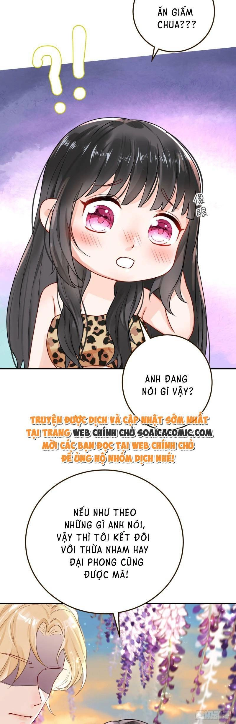 Kế Hoạch Thuần Phục Thú Phu Kiêu Ngạo Chapter 21 - 10