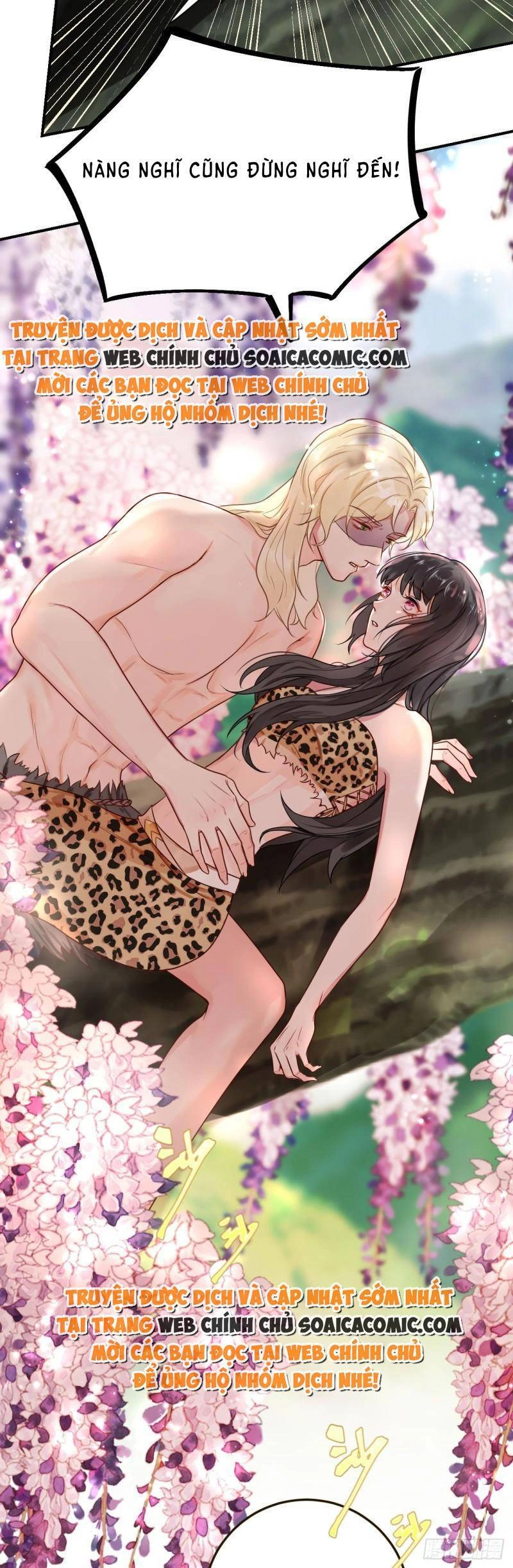 Kế Hoạch Thuần Phục Thú Phu Kiêu Ngạo Chapter 21 - 12