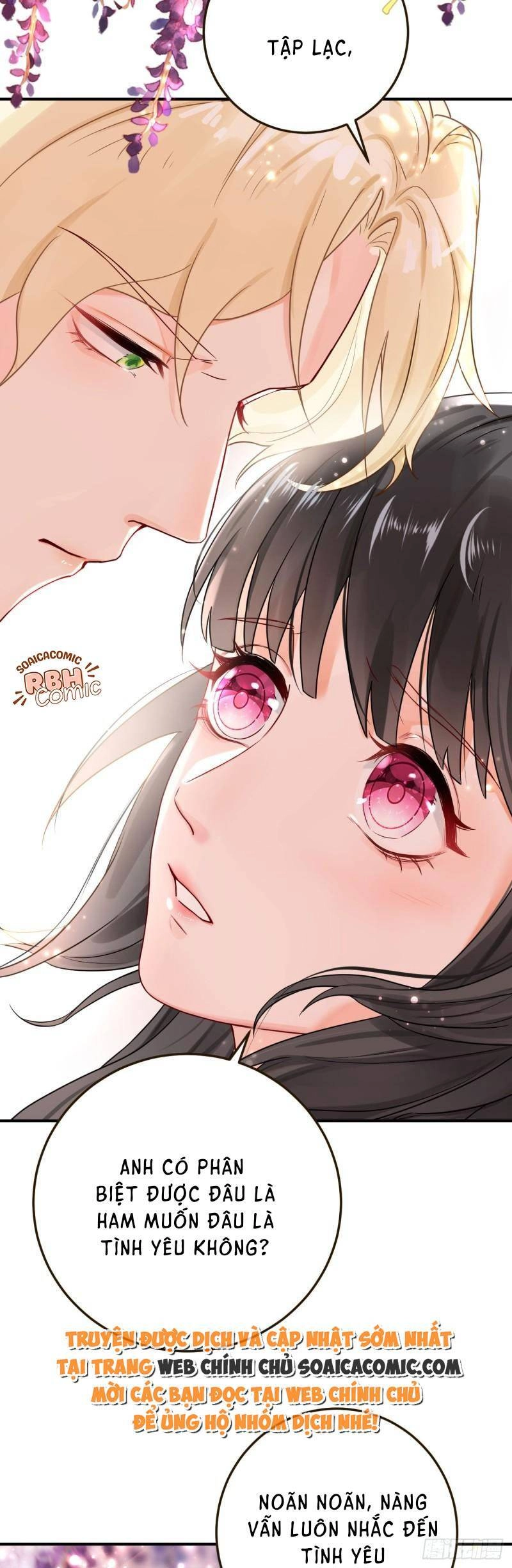 Kế Hoạch Thuần Phục Thú Phu Kiêu Ngạo Chapter 21 - 13