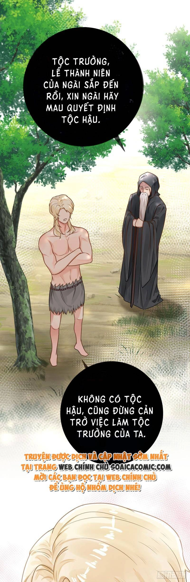 Kế Hoạch Thuần Phục Thú Phu Kiêu Ngạo Chapter 21 - 18