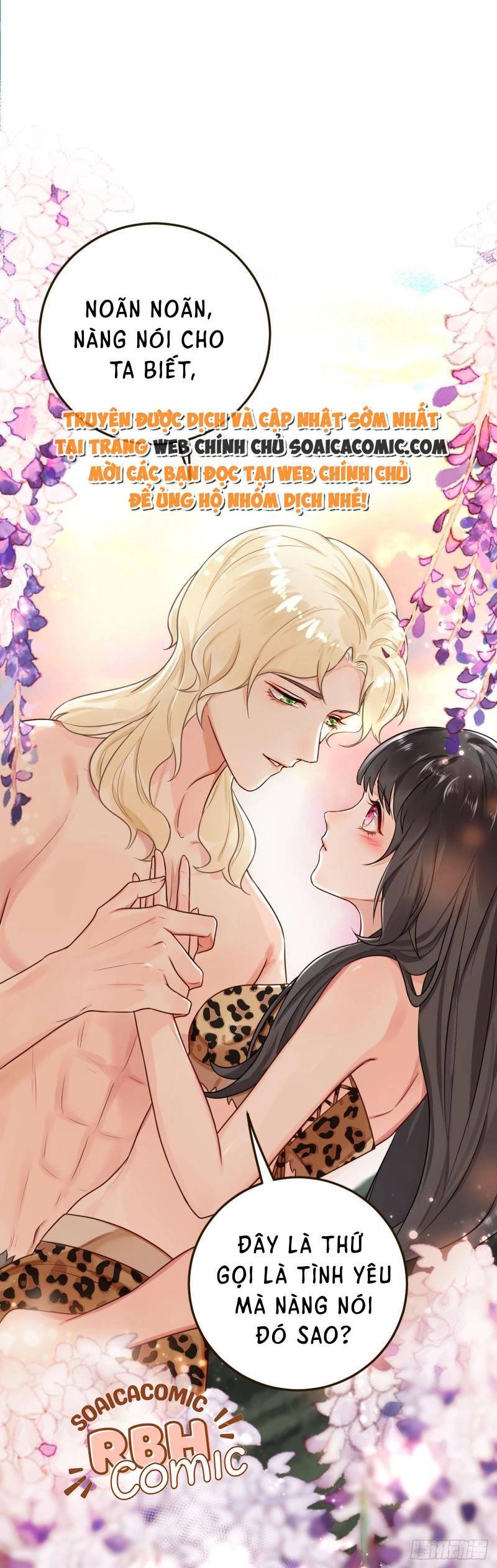 Kế Hoạch Thuần Phục Thú Phu Kiêu Ngạo Chapter 21 - 22