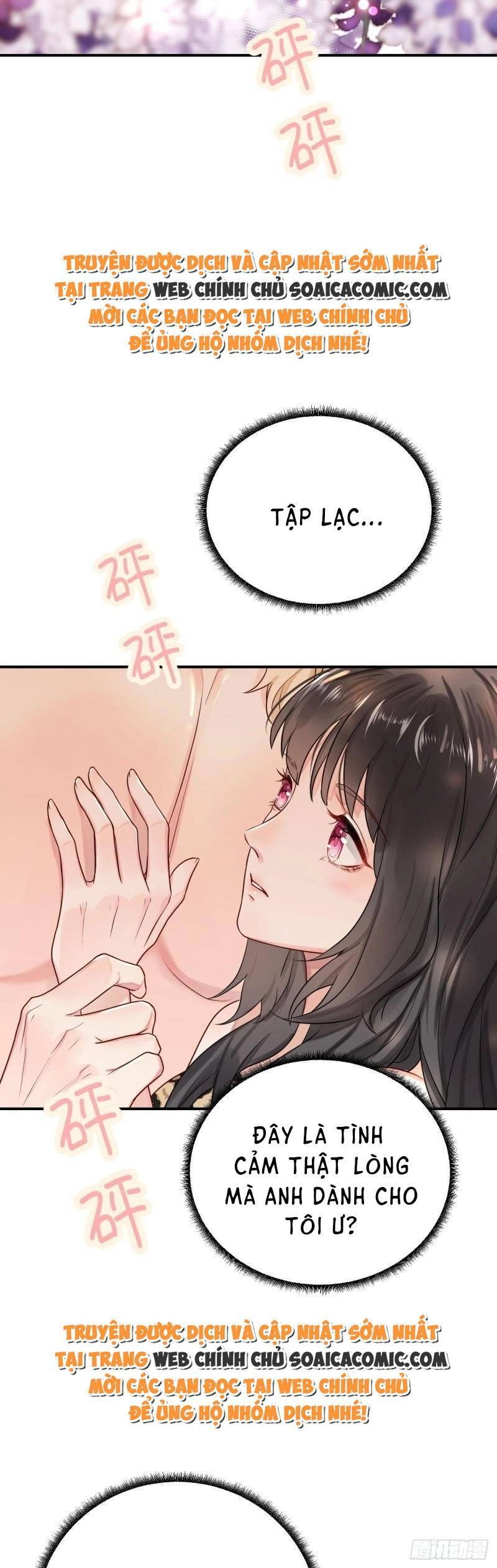 Kế Hoạch Thuần Phục Thú Phu Kiêu Ngạo Chapter 21 - 23