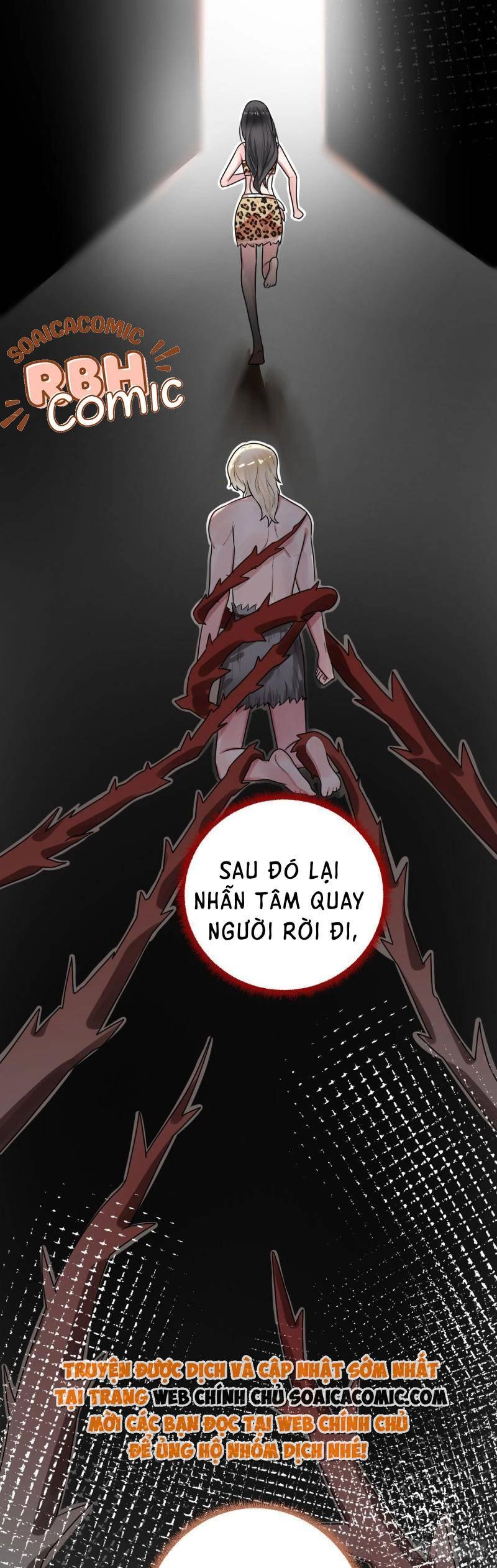 Kế Hoạch Thuần Phục Thú Phu Kiêu Ngạo Chapter 21 - 25