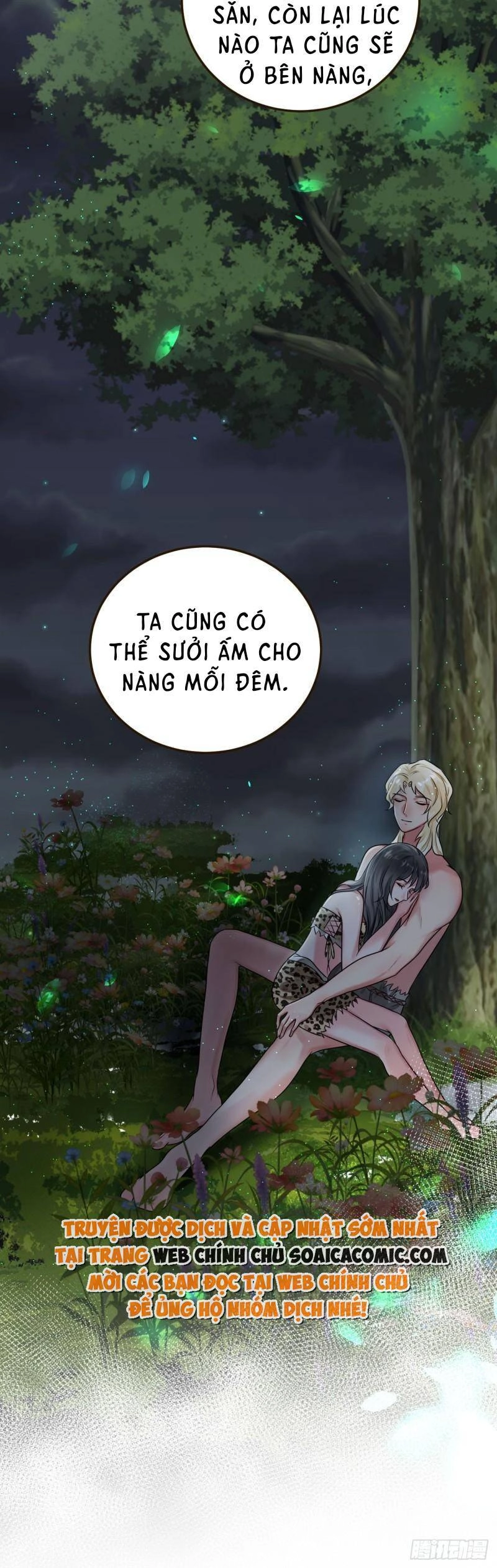 Kế Hoạch Thuần Phục Thú Phu Kiêu Ngạo Chapter 21 - 28