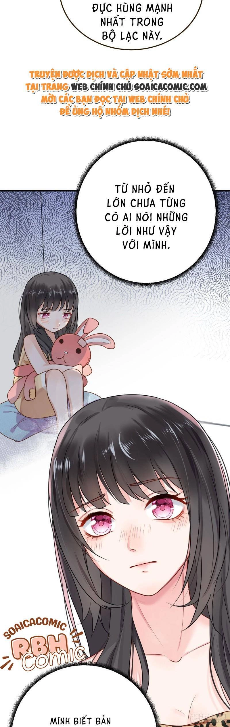 Kế Hoạch Thuần Phục Thú Phu Kiêu Ngạo Chapter 21 - 30