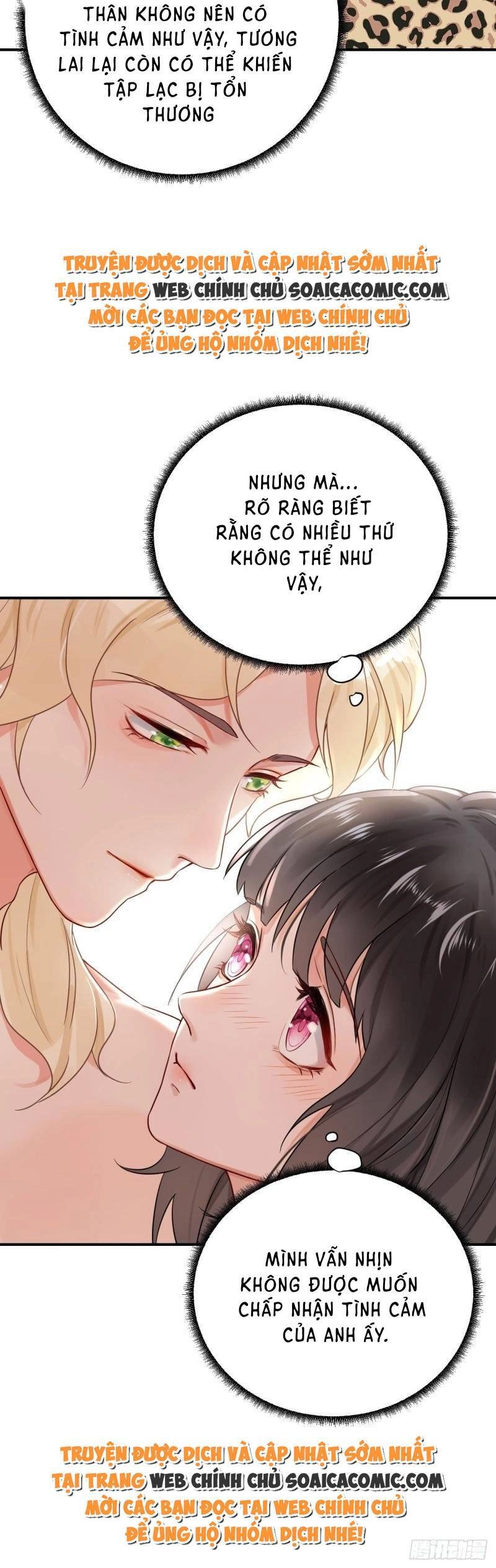 Kế Hoạch Thuần Phục Thú Phu Kiêu Ngạo Chapter 21 - 31