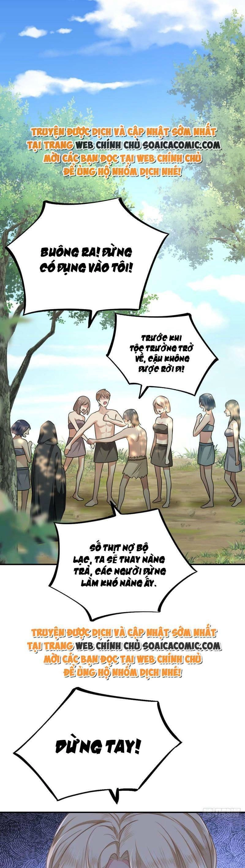 Kế Hoạch Thuần Phục Thú Phu Kiêu Ngạo Chapter 22 - 1