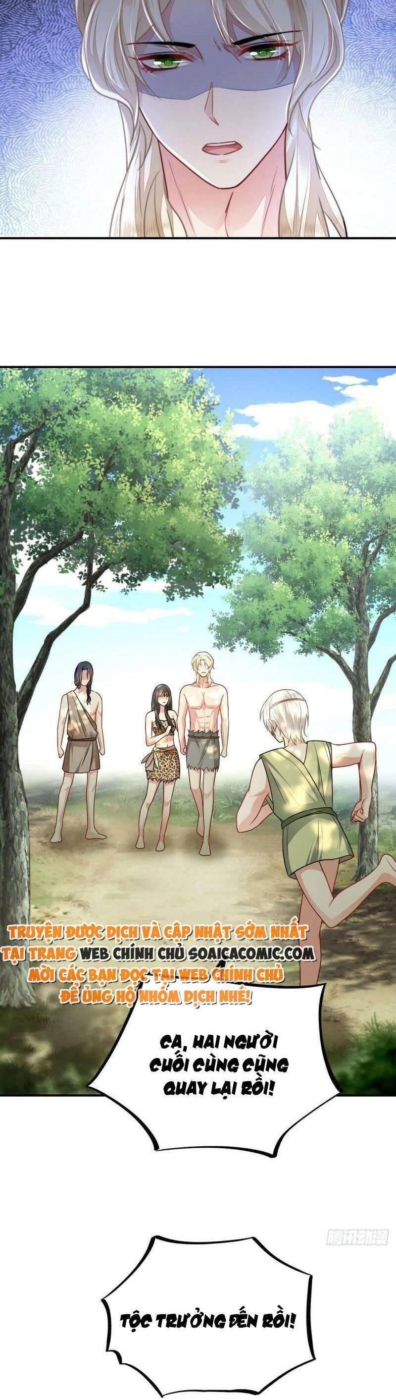 Kế Hoạch Thuần Phục Thú Phu Kiêu Ngạo Chapter 22 - 2