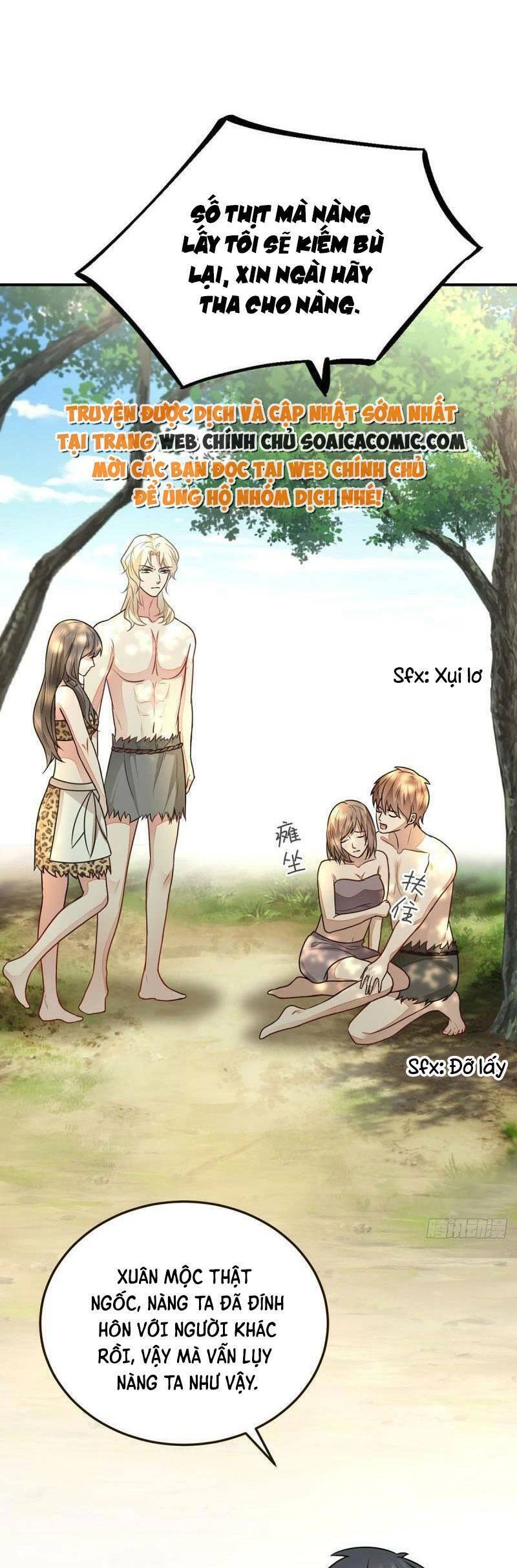 Kế Hoạch Thuần Phục Thú Phu Kiêu Ngạo Chapter 22 - 6