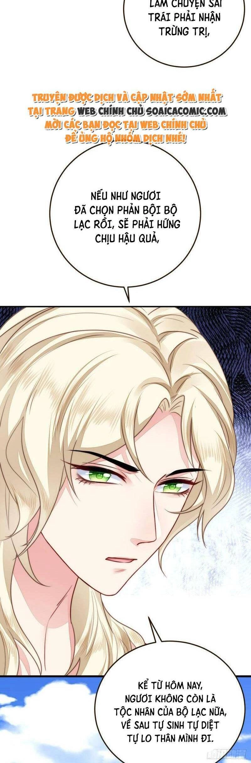 Kế Hoạch Thuần Phục Thú Phu Kiêu Ngạo Chapter 22 - 10