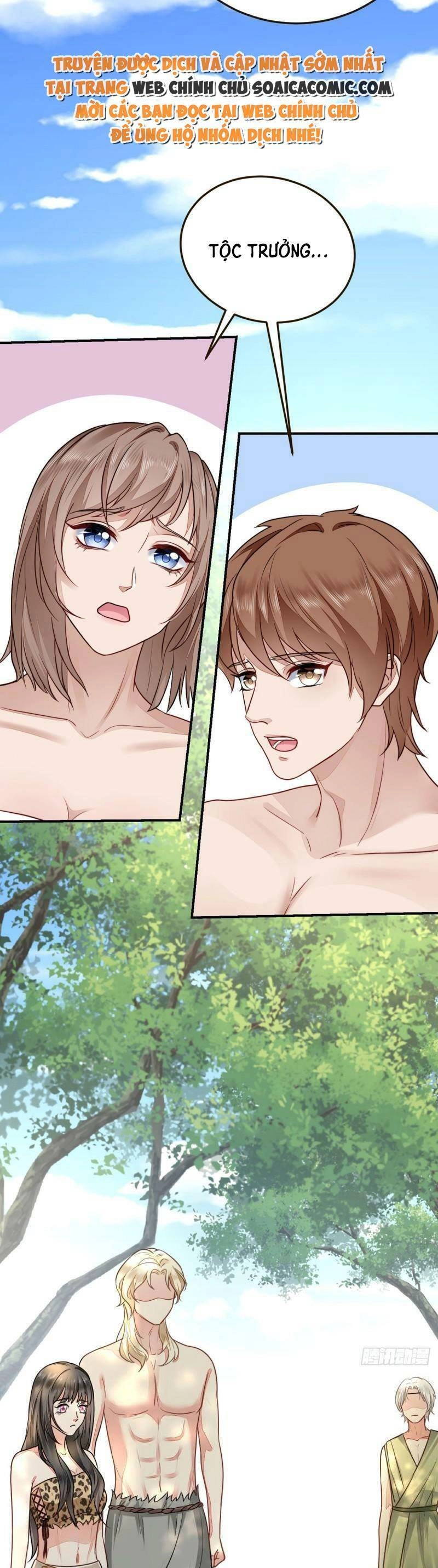 Kế Hoạch Thuần Phục Thú Phu Kiêu Ngạo Chapter 22 - 11