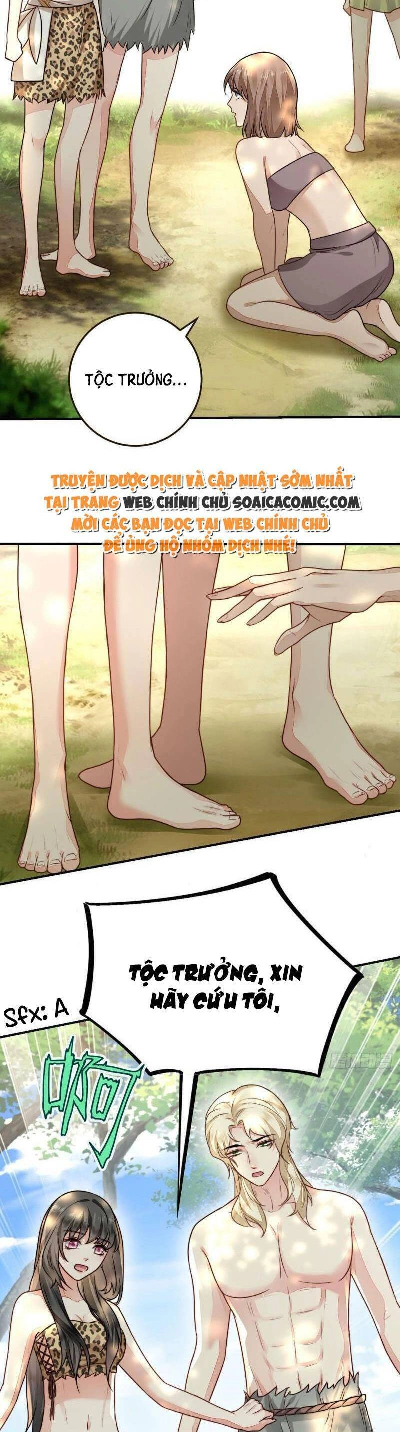 Kế Hoạch Thuần Phục Thú Phu Kiêu Ngạo Chapter 22 - 12