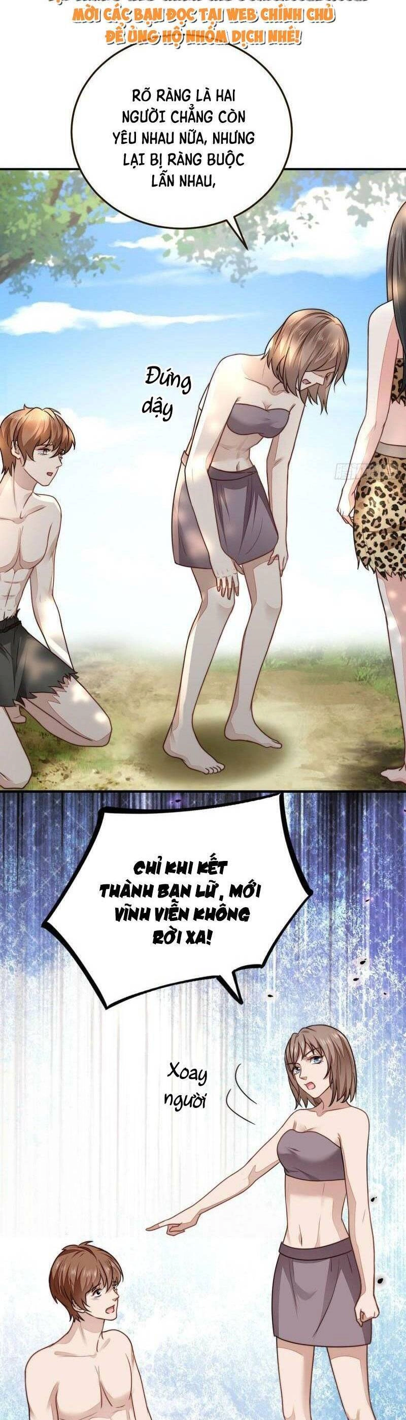 Kế Hoạch Thuần Phục Thú Phu Kiêu Ngạo Chapter 22 - 16