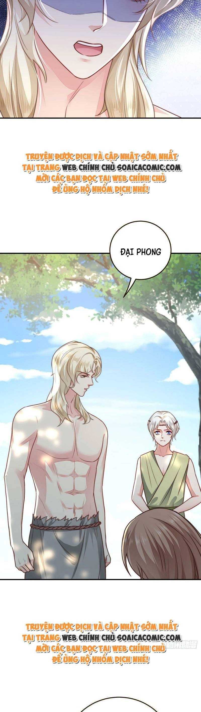 Kế Hoạch Thuần Phục Thú Phu Kiêu Ngạo Chapter 22 - 20