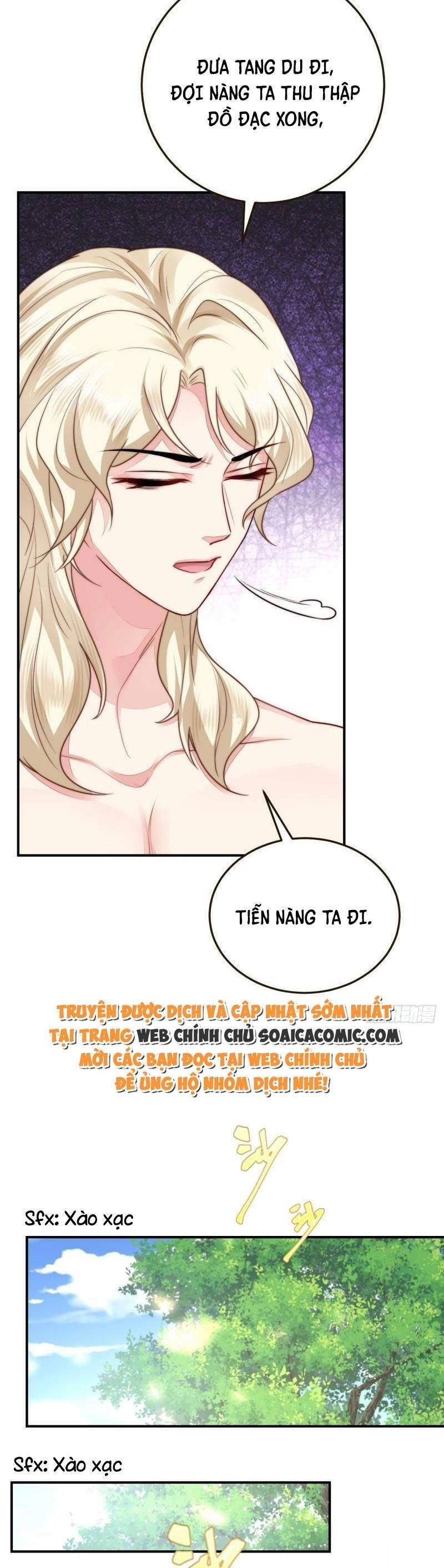 Kế Hoạch Thuần Phục Thú Phu Kiêu Ngạo Chapter 22 - 21