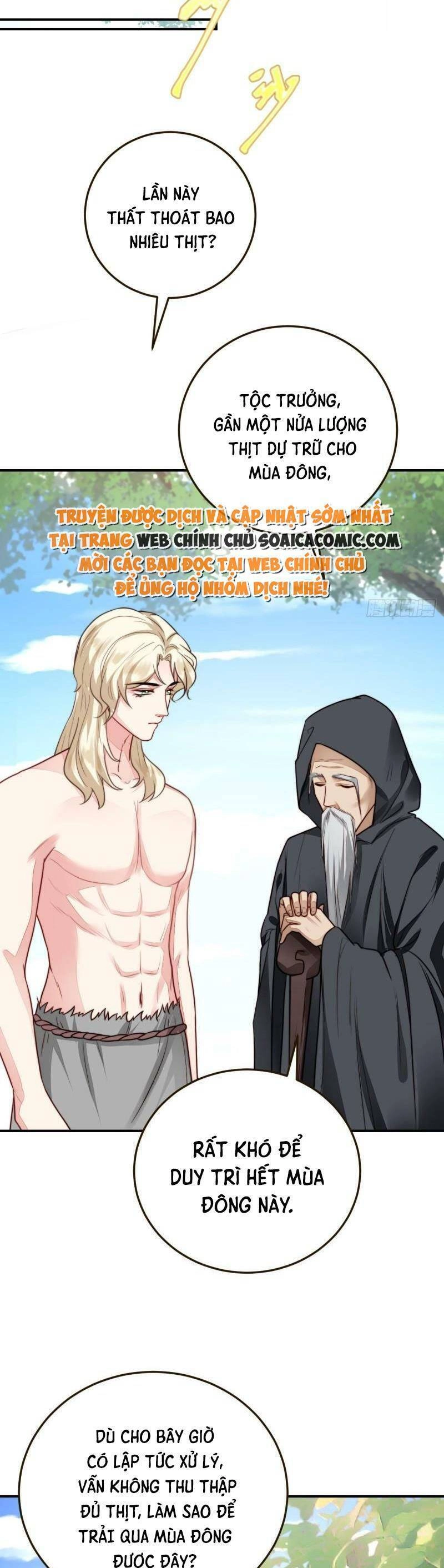 Kế Hoạch Thuần Phục Thú Phu Kiêu Ngạo Chapter 22 - 22