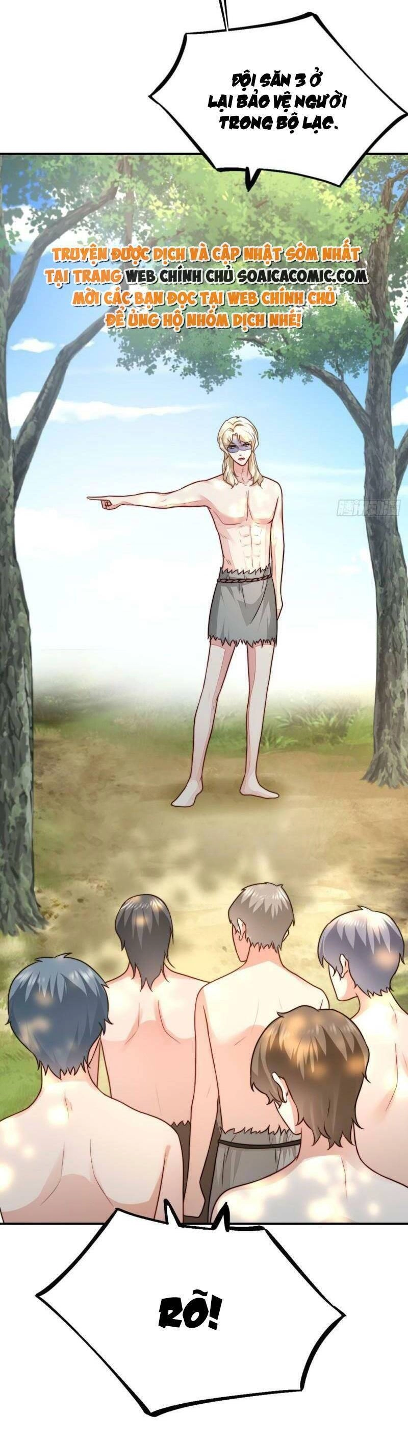 Kế Hoạch Thuần Phục Thú Phu Kiêu Ngạo Chapter 22 - 25