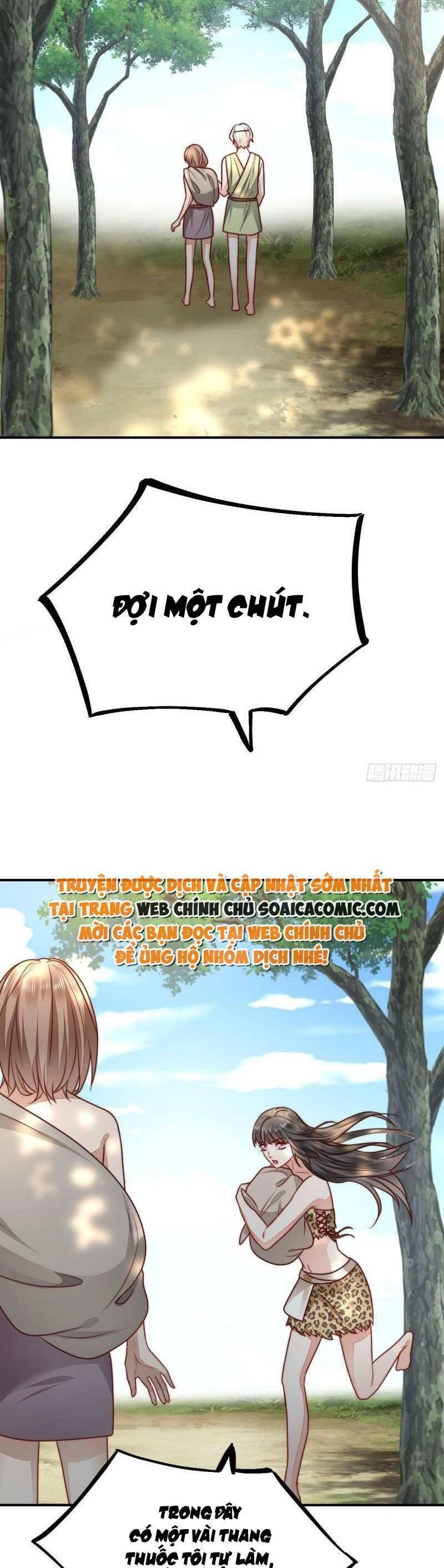 Kế Hoạch Thuần Phục Thú Phu Kiêu Ngạo Chapter 22 - 27