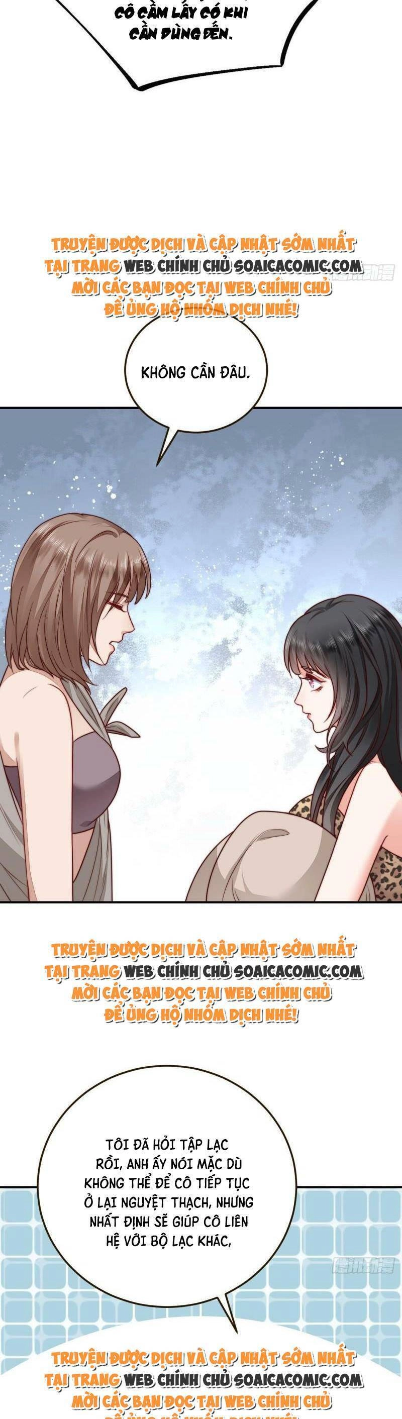 Kế Hoạch Thuần Phục Thú Phu Kiêu Ngạo Chapter 22 - 28