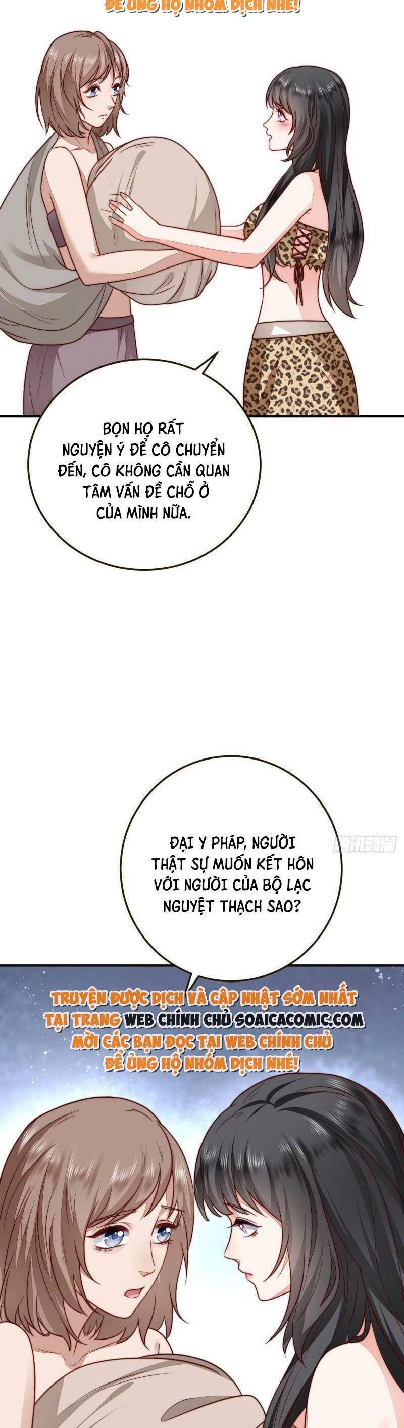 Kế Hoạch Thuần Phục Thú Phu Kiêu Ngạo Chapter 22 - 29