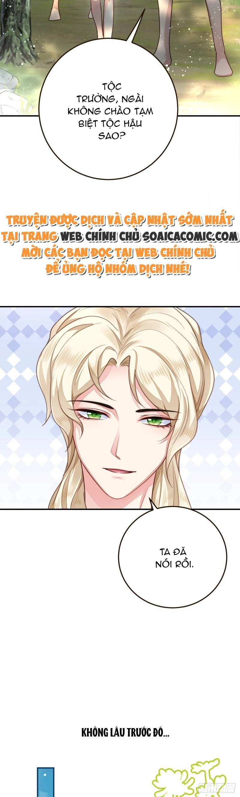 Kế Hoạch Thuần Phục Thú Phu Kiêu Ngạo Chapter 23 - 3