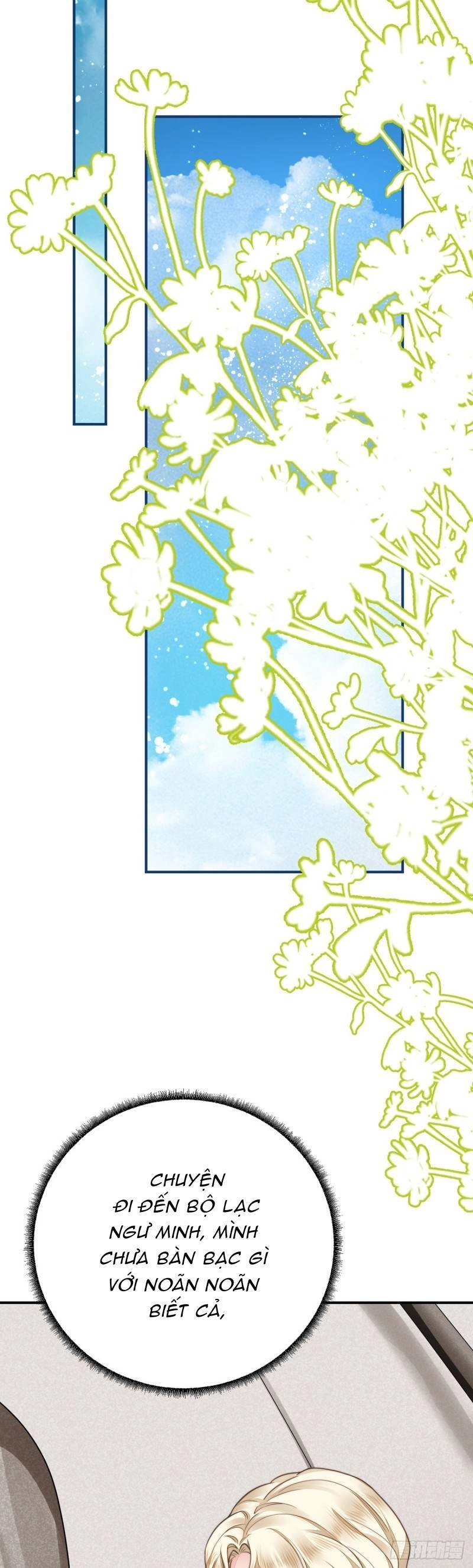 Kế Hoạch Thuần Phục Thú Phu Kiêu Ngạo Chapter 23 - 4