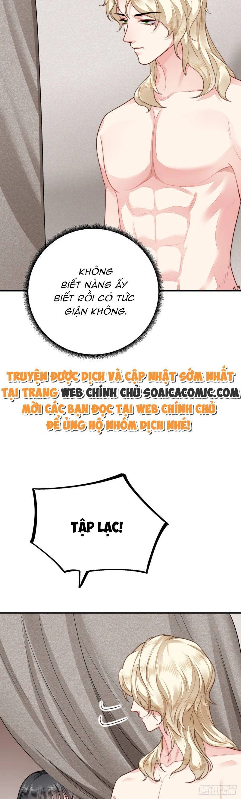 Kế Hoạch Thuần Phục Thú Phu Kiêu Ngạo Chapter 23 - 5