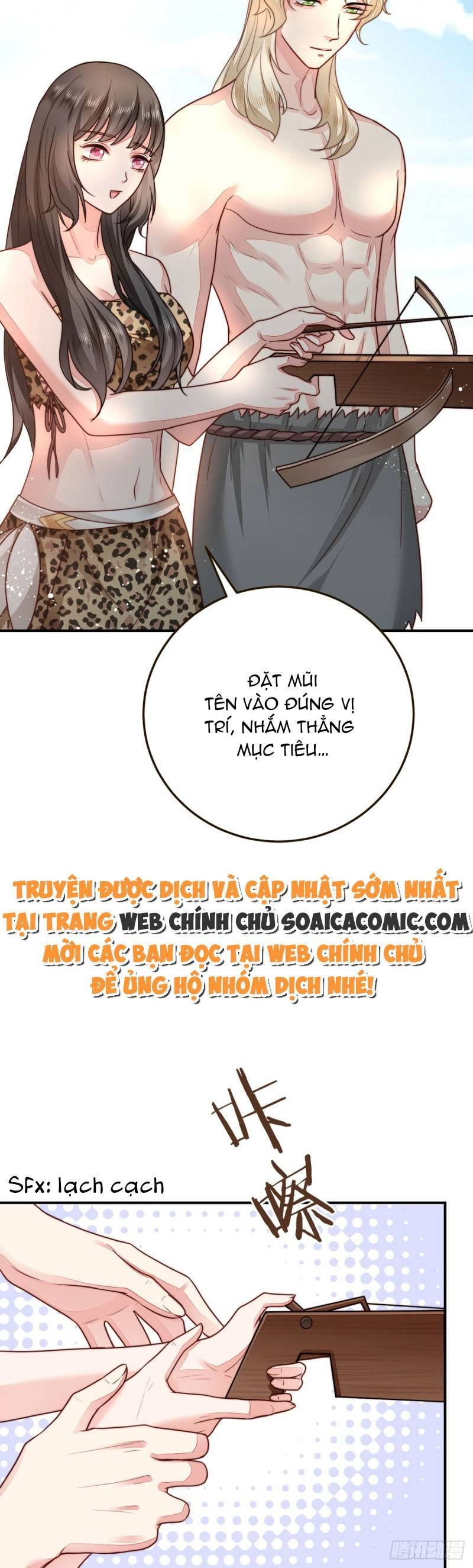 Kế Hoạch Thuần Phục Thú Phu Kiêu Ngạo Chapter 23 - 7