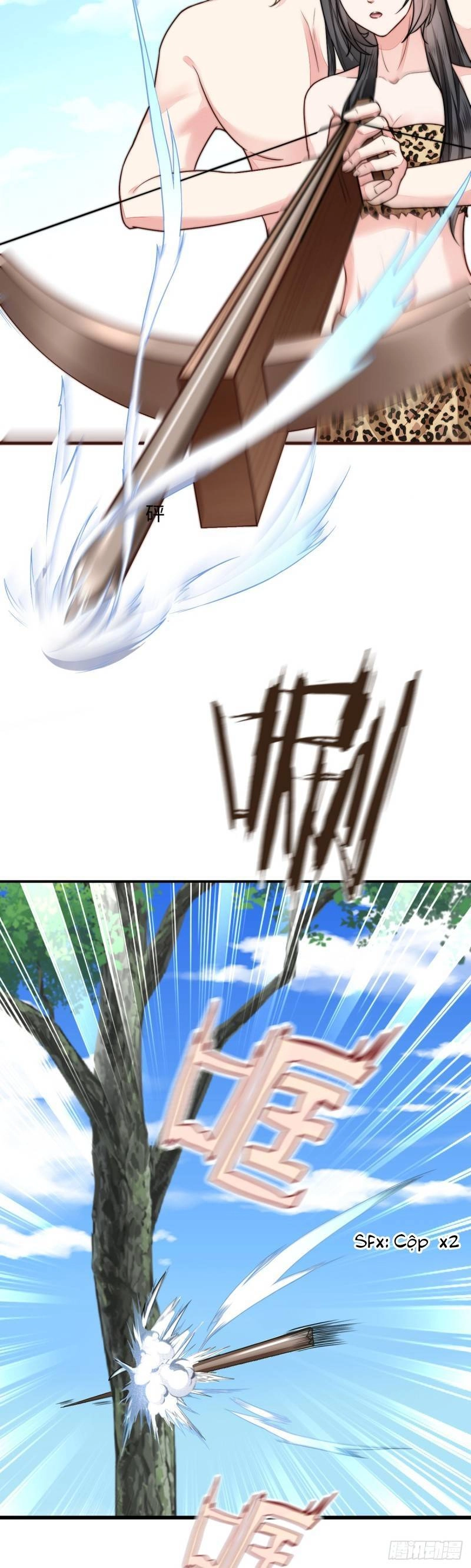 Kế Hoạch Thuần Phục Thú Phu Kiêu Ngạo Chapter 23 - 10