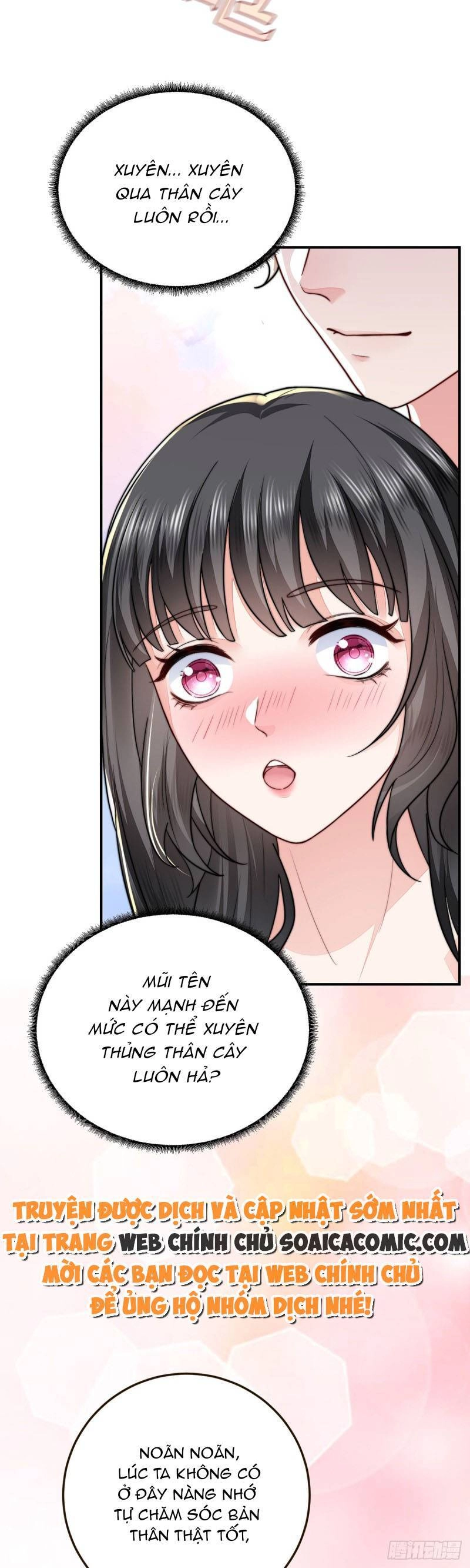 Kế Hoạch Thuần Phục Thú Phu Kiêu Ngạo Chapter 23 - 11