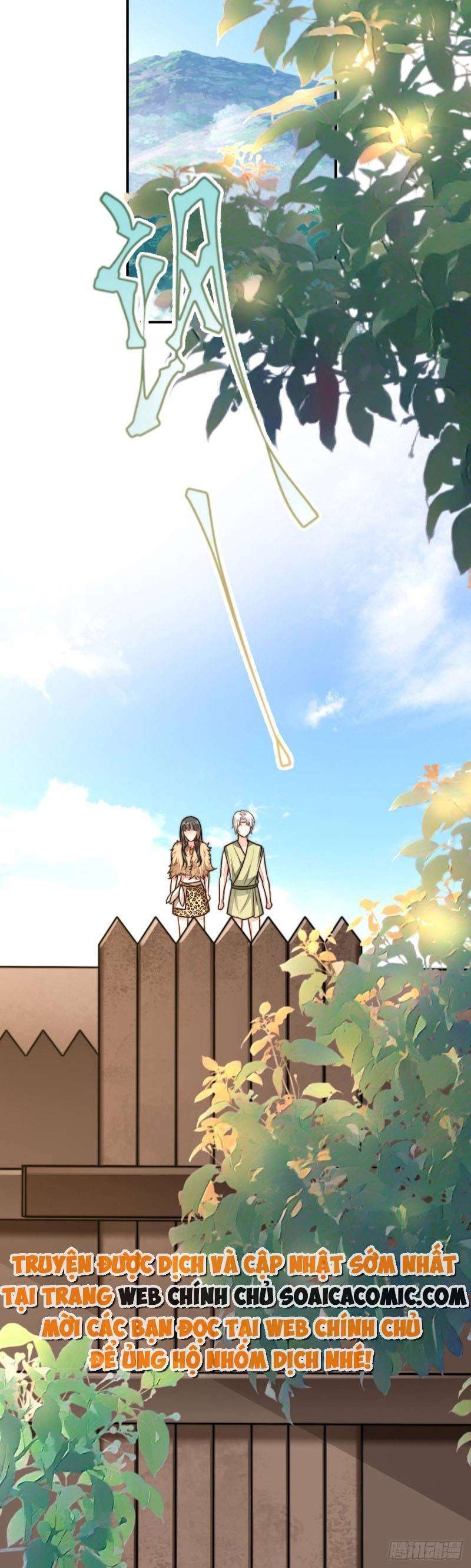 Kế Hoạch Thuần Phục Thú Phu Kiêu Ngạo Chapter 23 - 15