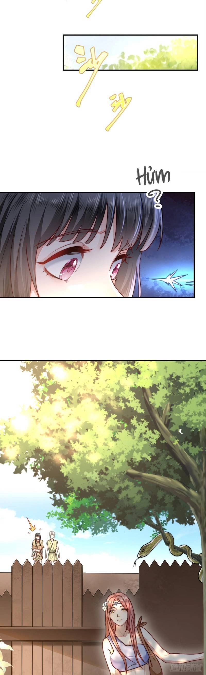 Kế Hoạch Thuần Phục Thú Phu Kiêu Ngạo Chapter 23 - 18